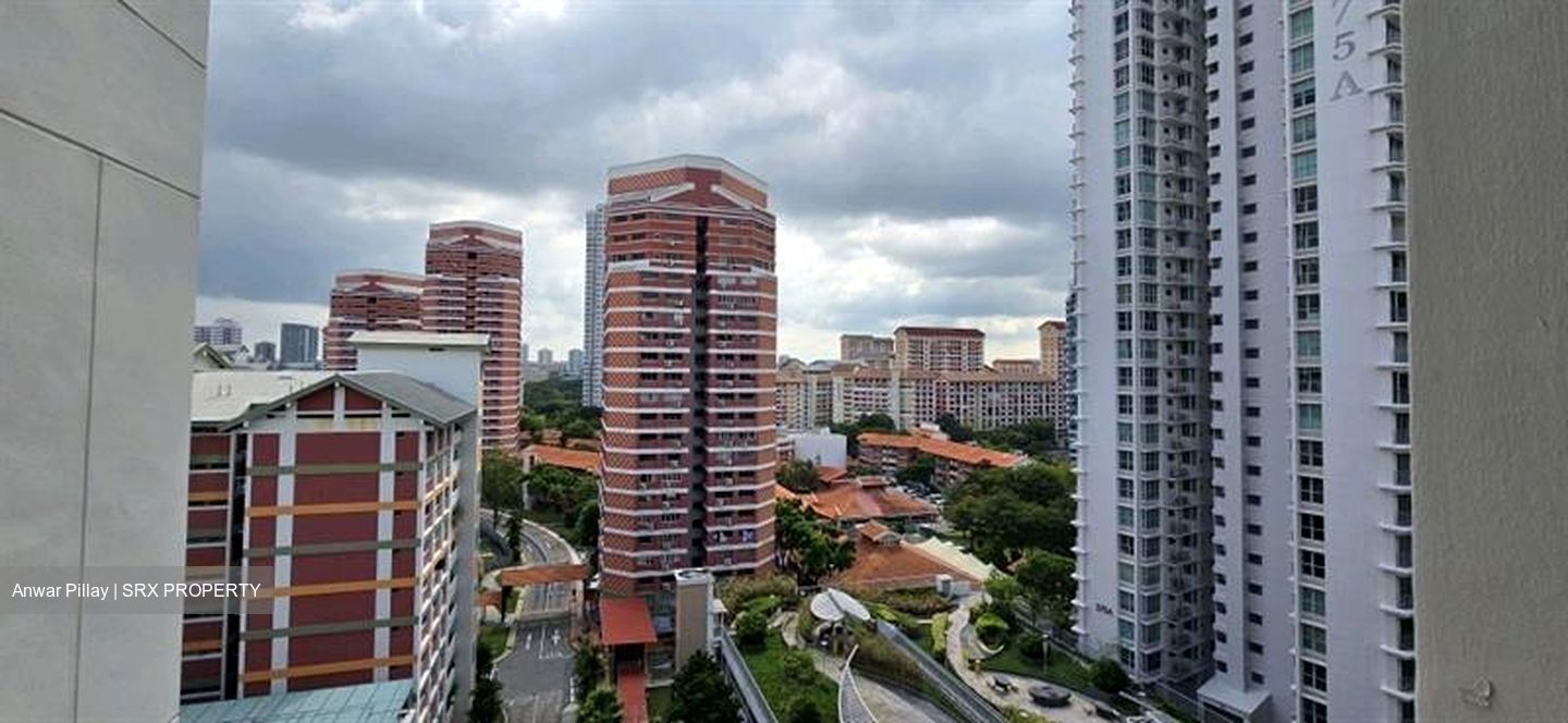 Blk 269 Bishan Street 24 (Bishan), HDB 4 Rooms #602871981